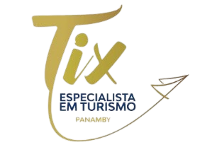 TIX TURISMO - PANAMBY